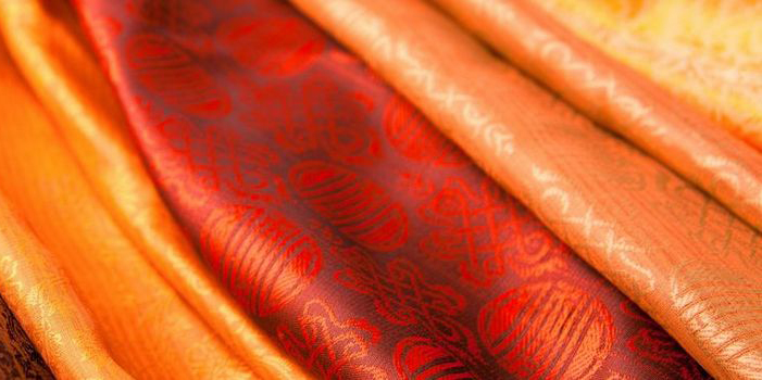Production and export of fabrics in Turkey Production and export of fabrics in Turkey