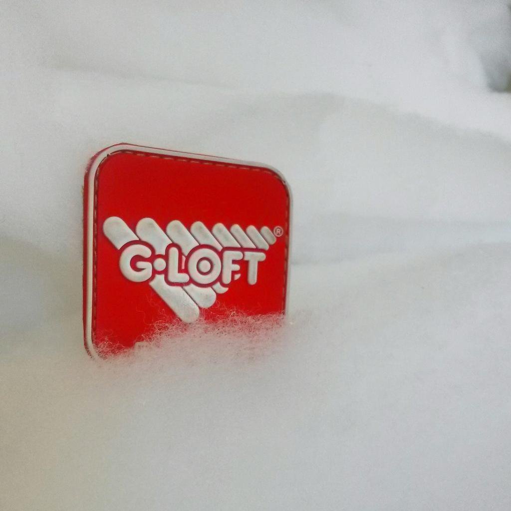 Готовимся к сезону с утеплителем G-Loft Готовимся к сезону с утеплителем G-Loft